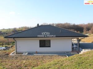 Prodej rodinného domu, Luhačovice - Kladná Žilín, 115 m2