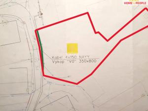 Prodej rodinného domu, Luhačovice - Kladná Žilín, 115 m2