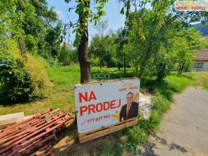 Prodej rodinného domu, Luhačovice - Kladná Žilín, 115 m2