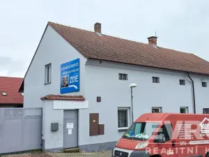 Pronájem komerční nemovitosti, Kolín - Štítary, Na Návsi, 425 m2