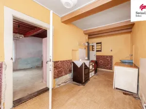 Prodej chalupy, Hlinsko, Za Radnicí, 110 m2