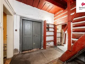 Prodej chalupy, Hlinsko, Za Radnicí, 110 m2