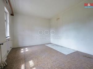 Prodej rodinného domu, Jarohněvice, 209 m2