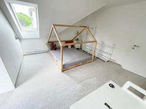 Pronájem rodinného domu, Průhonice, Pod Valem II., 135 m2