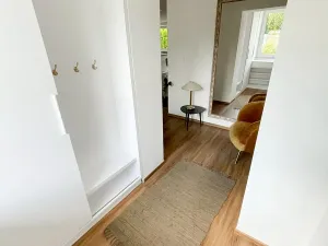 Pronájem rodinného domu, Průhonice, Pod Valem II., 135 m2