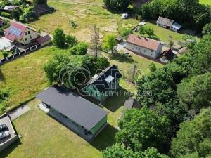 Prodej rodinného domu, Křečovice - Živohošť, 297 m2