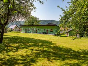 Prodej rodinného domu, Křečovice - Živohošť, 297 m2