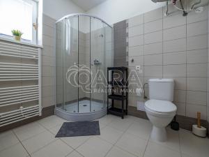 Prodej rodinného domu, Křečovice - Živohošť, 297 m2