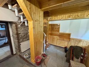 Prodej rodinného domu, Mikulovice, Hlucholazská, 250 m2