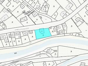 Prodej rodinného domu, Mikulovice, Hlucholazská, 250 m2