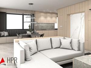 Prodej rodinného domu, Bohdalice-Pavlovice, 109 m2