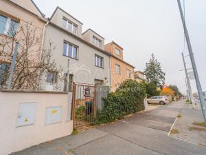 Prodej vícegeneračního domu, Praha - Břevnov, Bělohorská, 303 m2