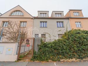 Prodej vícegeneračního domu, Praha - Břevnov, Bělohorská, 303 m2