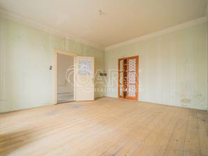 Prodej vícegeneračního domu, Praha - Břevnov, Bělohorská, 303 m2