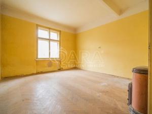 Prodej vícegeneračního domu, Praha - Břevnov, Bělohorská, 303 m2