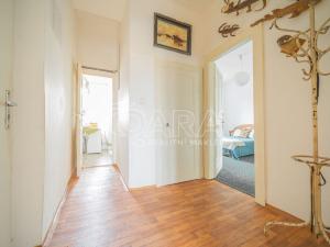 Prodej vícegeneračního domu, Praha - Břevnov, Bělohorská, 303 m2