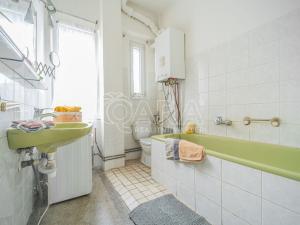 Prodej vícegeneračního domu, Praha - Břevnov, Bělohorská, 303 m2