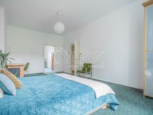 Prodej vícegeneračního domu, Praha - Břevnov, Bělohorská, 303 m2