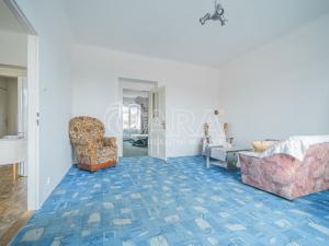 Prodej vícegeneračního domu, Praha - Břevnov, Bělohorská, 303 m2