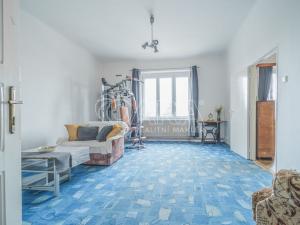Prodej vícegeneračního domu, Praha - Břevnov, Bělohorská, 303 m2