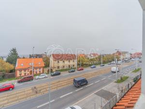 Prodej vícegeneračního domu, Praha - Břevnov, Bělohorská, 303 m2