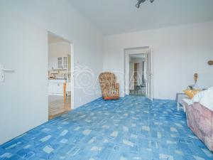 Prodej vícegeneračního domu, Praha - Břevnov, Bělohorská, 303 m2