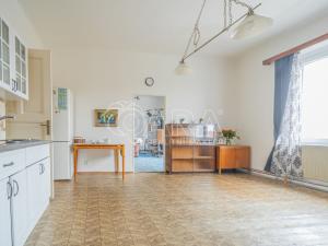 Prodej vícegeneračního domu, Praha - Břevnov, Bělohorská, 303 m2