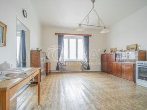 Prodej vícegeneračního domu, Praha - Břevnov, Bělohorská, 303 m2