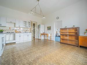 Prodej vícegeneračního domu, Praha - Břevnov, Bělohorská, 303 m2