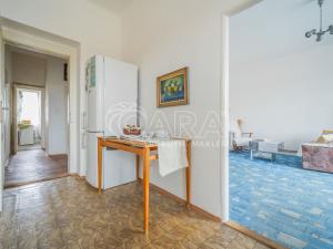 Prodej vícegeneračního domu, Praha - Břevnov, Bělohorská, 303 m2