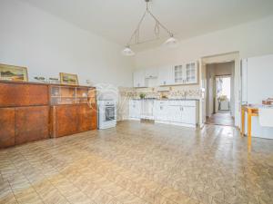 Prodej vícegeneračního domu, Praha - Břevnov, Bělohorská, 303 m2