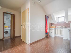 Prodej vícegeneračního domu, Praha - Břevnov, Bělohorská, 303 m2