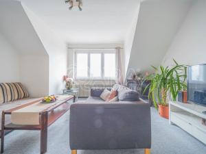 Prodej vícegeneračního domu, Praha - Břevnov, Bělohorská, 303 m2