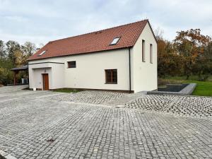 Prodej bytu 2+1, Praha - Královice, Kuťatská, 55 m2