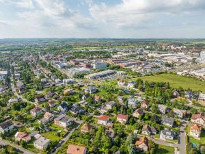 Prodej komerčního pozemku, Praha - Kunratice, Pražského povstání, 921 m2