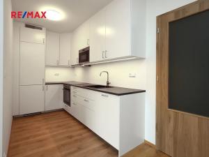 Pronájem bytu 2+kk, Hořovice, Ječná, 53 m2