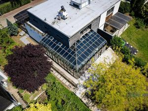 Prodej rodinného domu, Praha - Libeň, Lhotákova, 241 m2