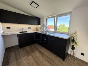 Prodej bytu 1+kk, Žďár nad Sázavou, 34 m2
