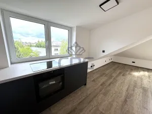 Prodej bytu 1+kk, Žďár nad Sázavou, 34 m2