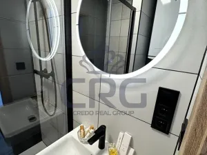 Prodej bytu 1+kk, Žďár nad Sázavou, 34 m2