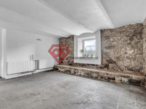 Prodej rodinného domu, Prosetín, 254 m2