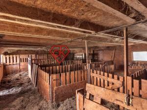 Prodej rodinného domu, Prosetín, 254 m2