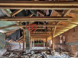 Prodej rodinného domu, Prosetín, 254 m2