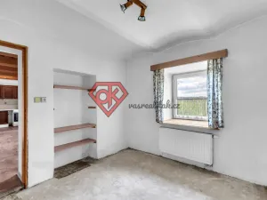 Prodej rodinného domu, Prosetín, 254 m2