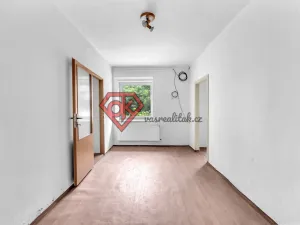 Prodej rodinného domu, Prosetín, 254 m2