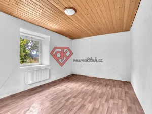 Prodej rodinného domu, Prosetín, 254 m2