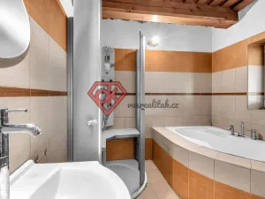 Prodej rodinného domu, Prosetín, 254 m2