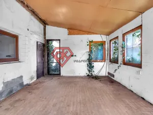 Prodej rodinného domu, Prosetín, 254 m2