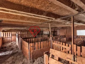 Prodej rodinného domu, Prosetín, 254 m2