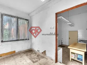 Prodej rodinného domu, Prosetín, 254 m2